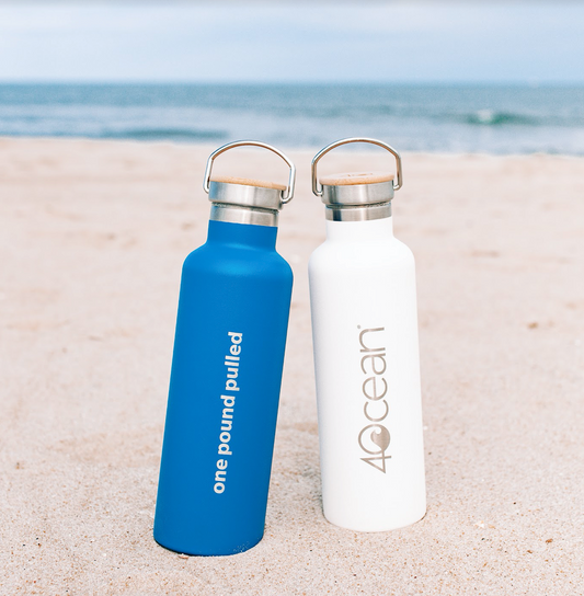 4ocean Reusable Bottle